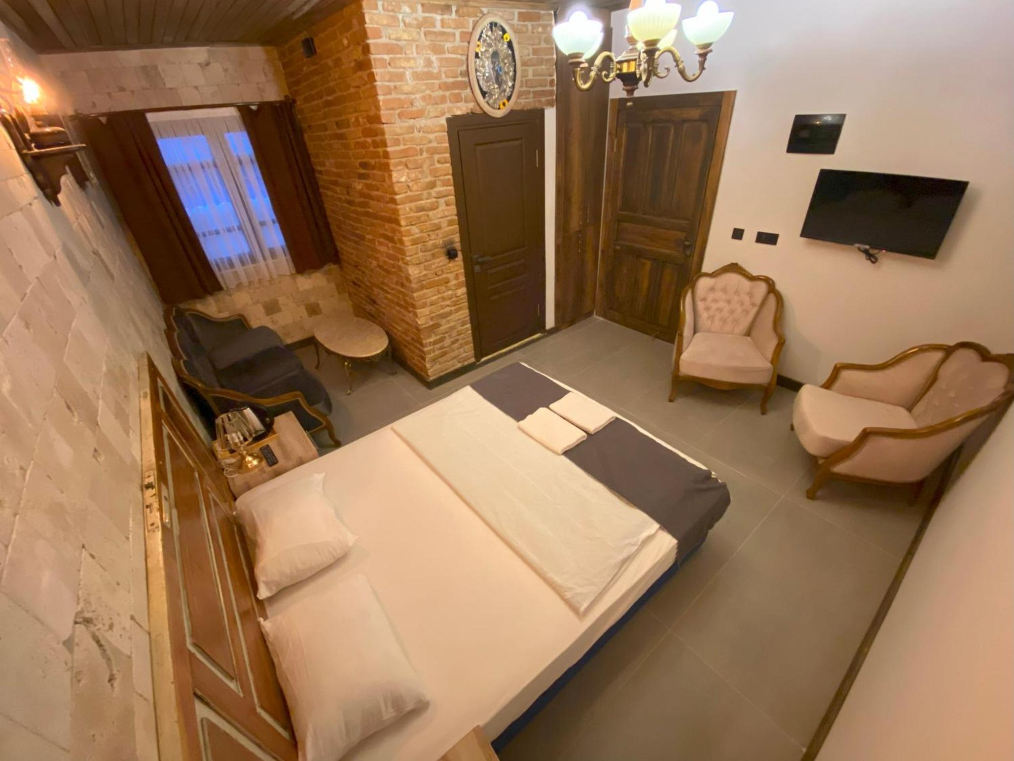 Konak Esila Usak Exterior photo